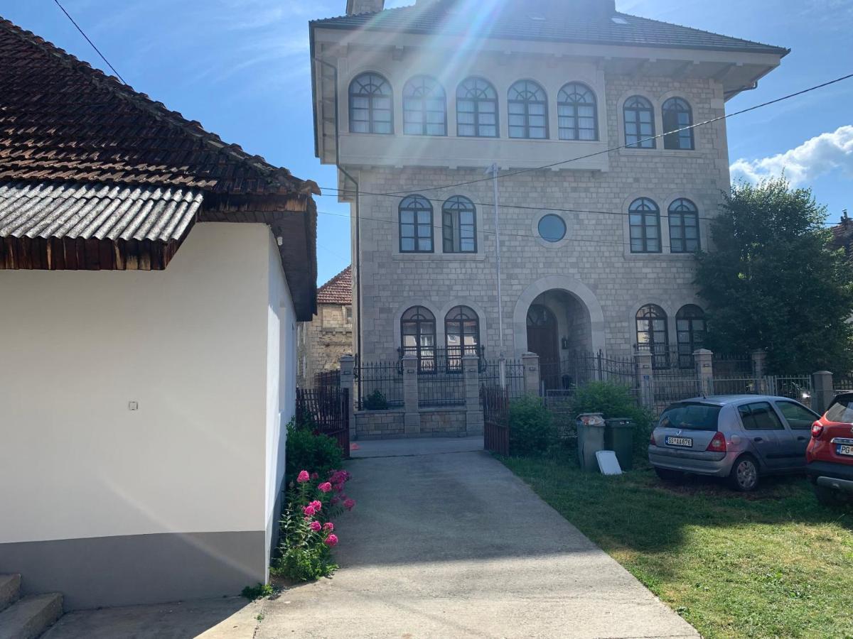 Lejla'S Guesthouse Gusinje Exterior foto